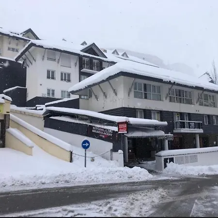 House Star Estudio Con Terraza Y Wifi