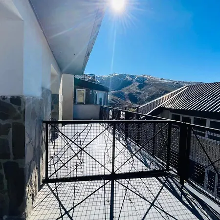 House Star Estudio Con Terraza Y Parking Gratis Daire *