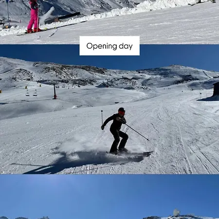 House Star Estudio Con Terraza Y Parking Gratis Daire *