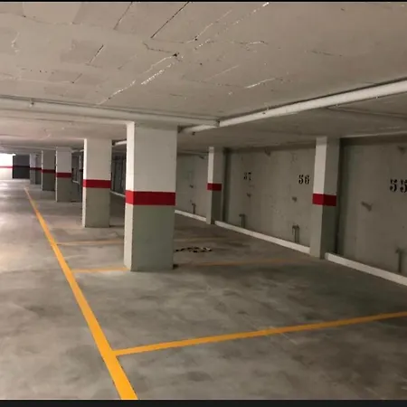 House Star Estudio Con Terraza Y Parking Gratis Sierra Nevada