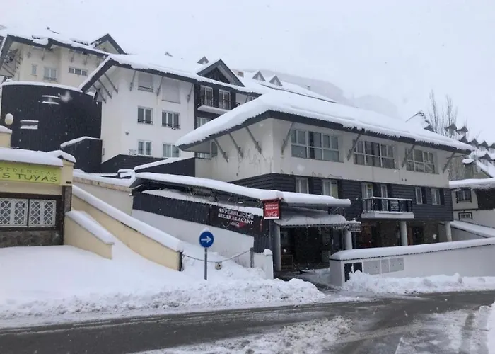 House Star Estudio Con Terraza Y Parking Gratis