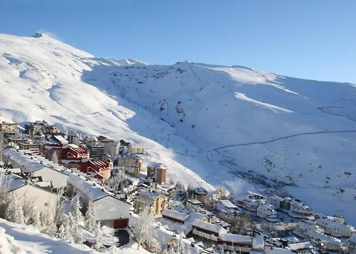 Daire House Star Estudio Con Terraza Y Parking Gratis *