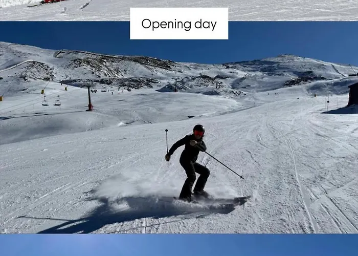 House Star Estudio Con Terraza Y Parking Gratis Daire *